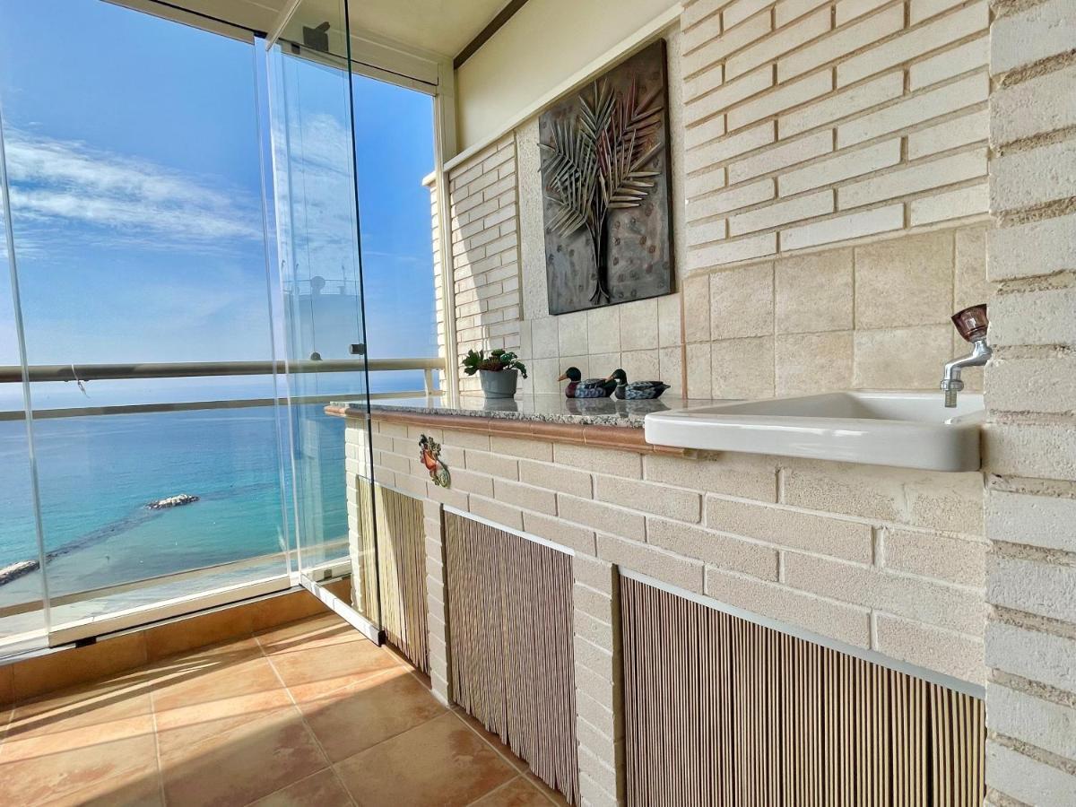 Apartment Bahia Del Sol 17c Penon & Sea View Arenal