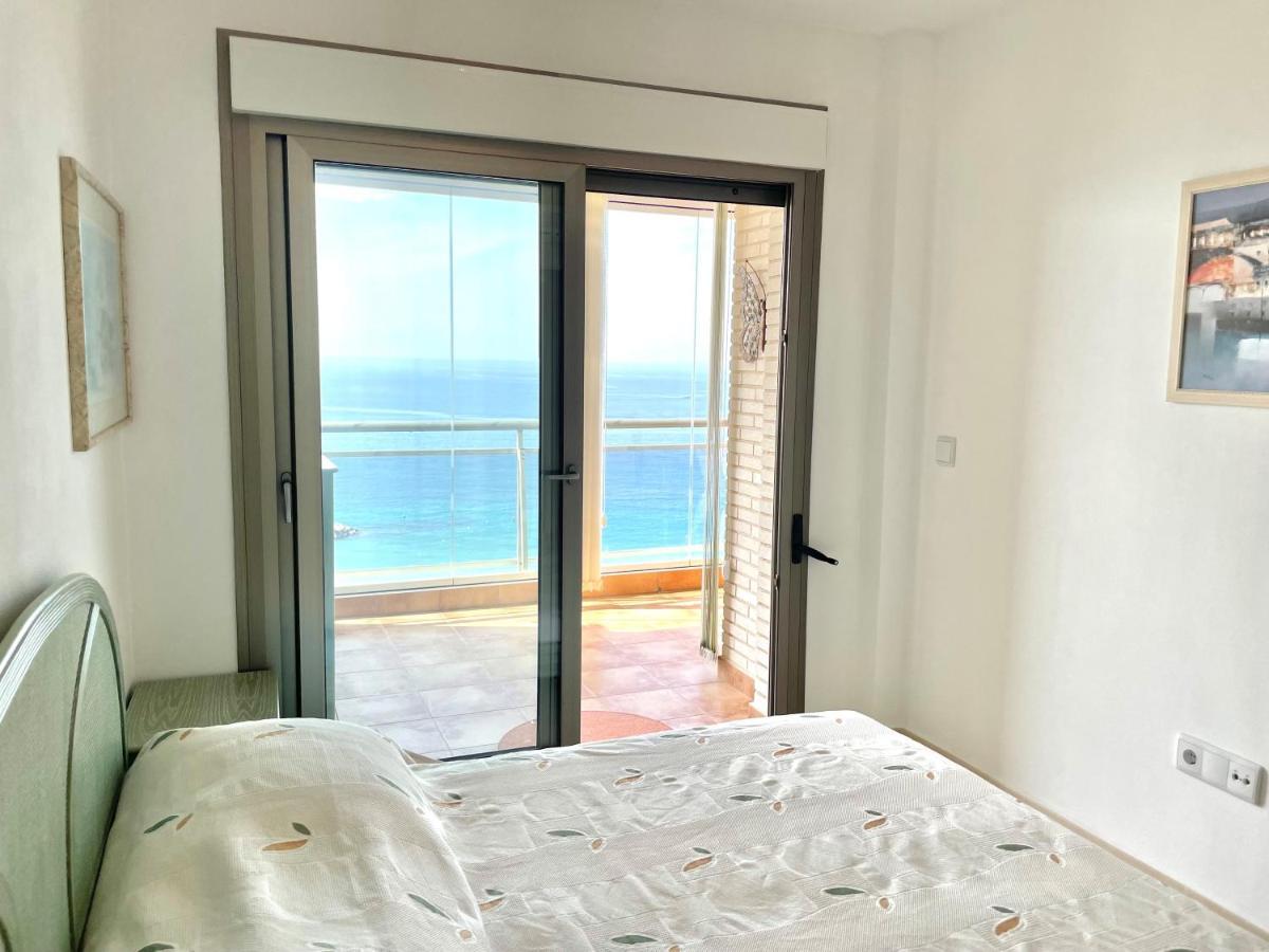Bahia Del Sol 17c Penon & Sea View Arenal * Calpe