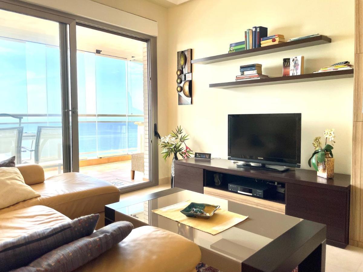 Bahia Del Sol 17c Penon & Sea View Arenal Apartment